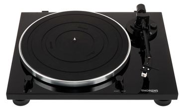 thorens td 201